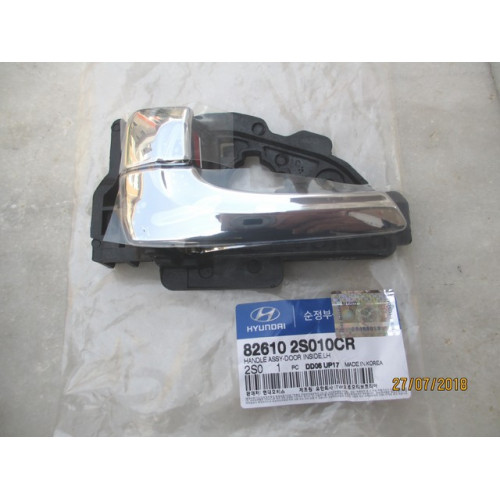 KAPI KOLU İÇ AÇMA ÖN SOL HYUNDAİ İX35 2011-2015